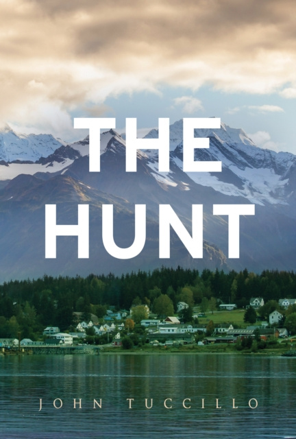 E-knjiga Hunt John Tuccillo
