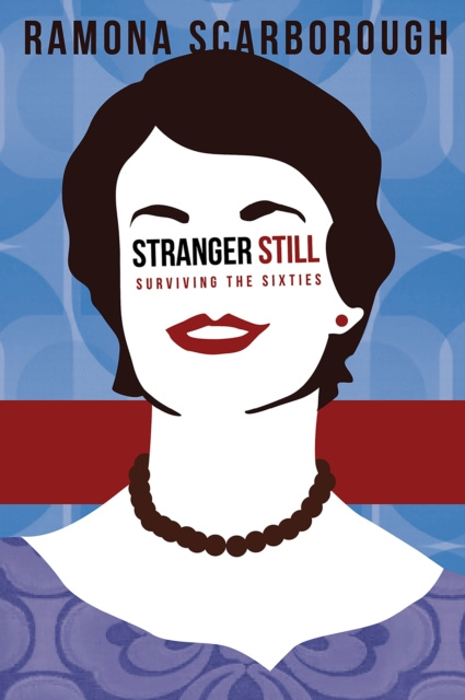 E-knjiga Stranger Still Ramona Scarborough