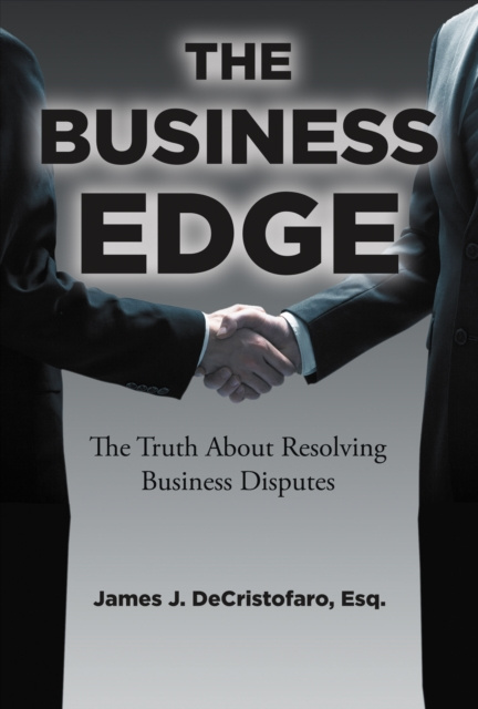 E-knjiga Business Edge Esq. James J. DeCristofaro