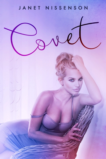 E-knjiga Covet Janet Nissenson