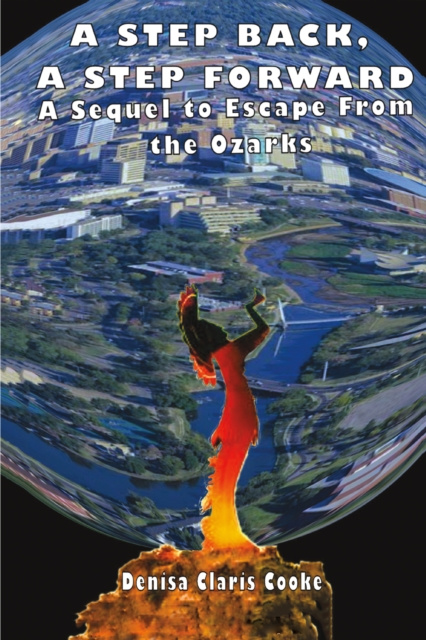 E-Book Step Back, A Step Forward Denisa Claris Cooke