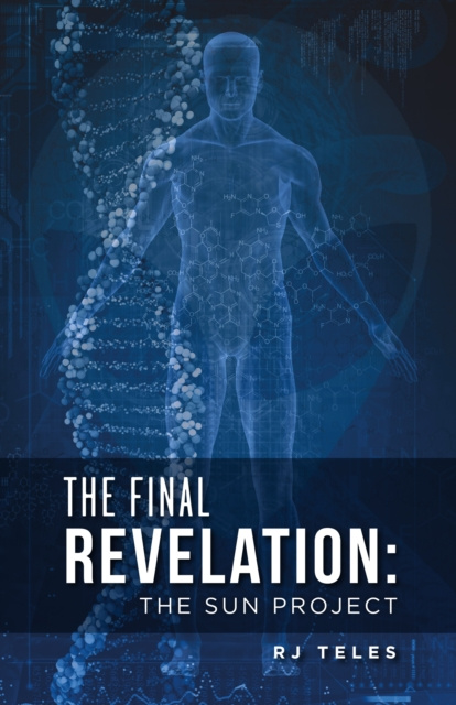 E-knjiga Final Revelation RJ Teles