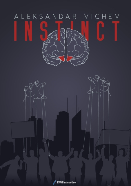 E-knjiga Instinct Aleksandar Vichev
