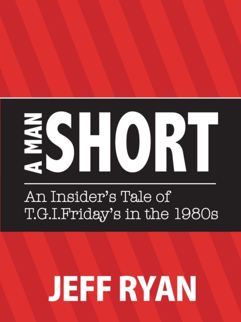 ebook Man Short Jeff Ryan