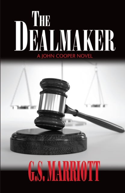 E-knjiga Dealmaker G.S. Marriott