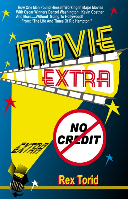 E-book Movie Extra / No Credit Rex Torid
