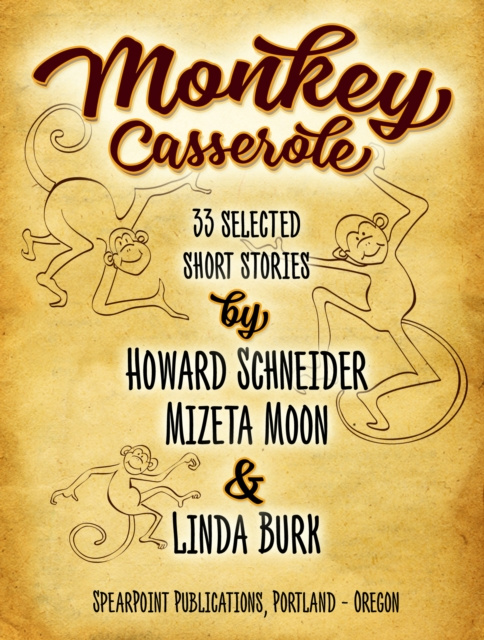 E-book Monkey Casserole Howard Schneider