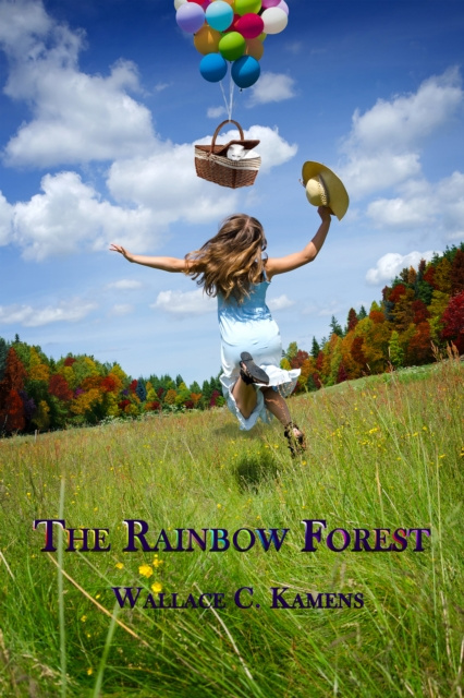E-knjiga Rainbow Forest Wallace C. Kamens