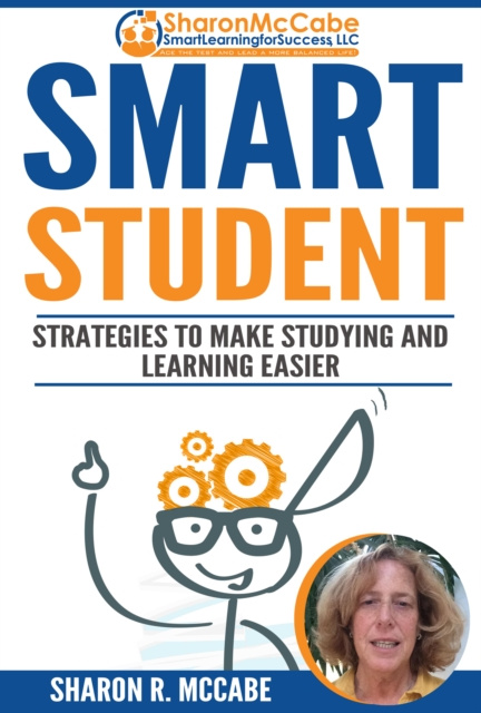 E-knjiga Smart Student Sharon R. McCabe