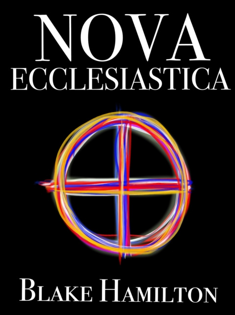 E-knjiga Nova Ecclesiastica Blake Hamilton