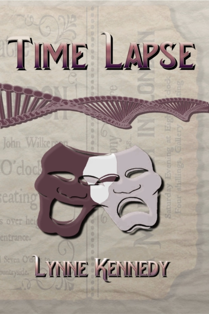 E-knjiga Time Lapse Lynne Kennedy