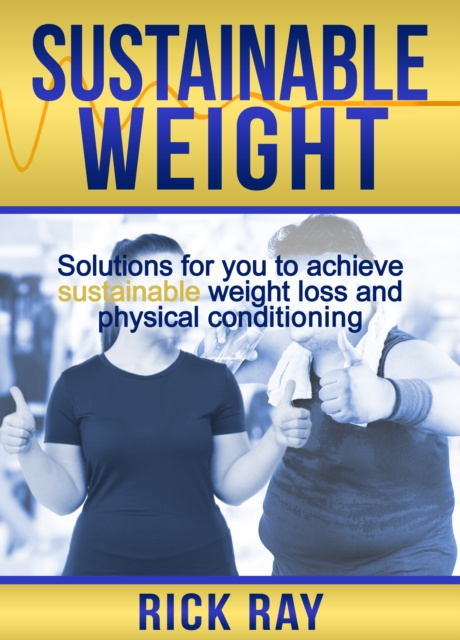 E-book Sustainable Weight Rick Ray