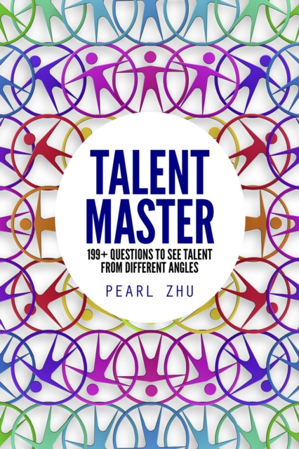 E-knjiga Talent Master Pearl Zhu