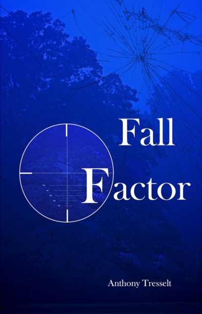 E-knjiga Fall Factor Anthony Tresselt