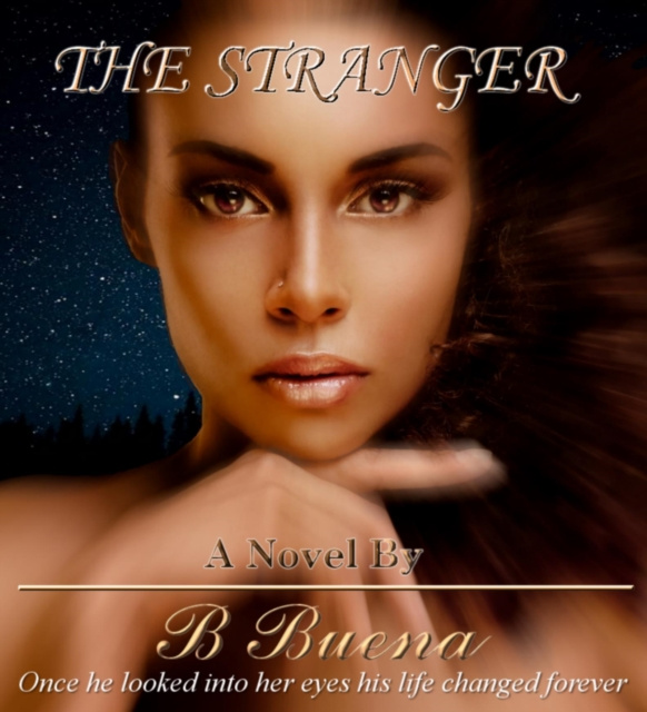 E-knjiga Stranger B Buena