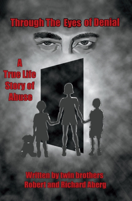 E-knjiga Through the Eyes of Denial Richard Aberg