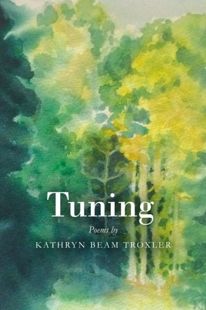 E-knjiga Tuning Kathryn Beam Troxler