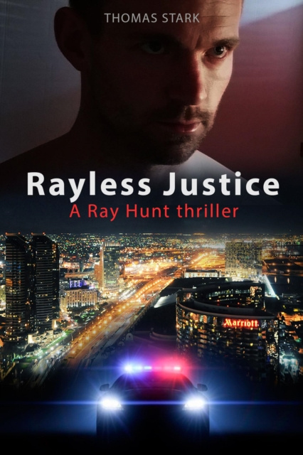 Libro electrónico Rayless Justice Thomas Stark