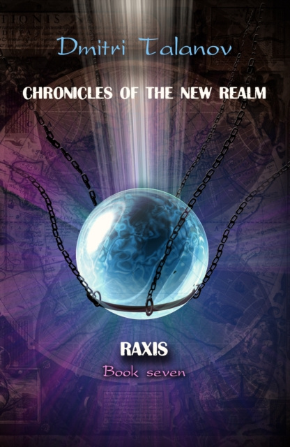 E-knjiga Raxis Dmitri Talanov