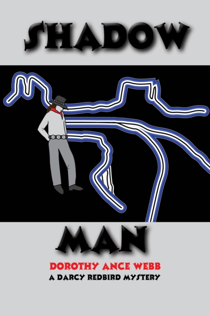 E-knjiga Shadow Man Dorothy Webb