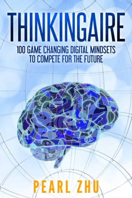 E-knjiga Thinkingaire Pearl Zhu