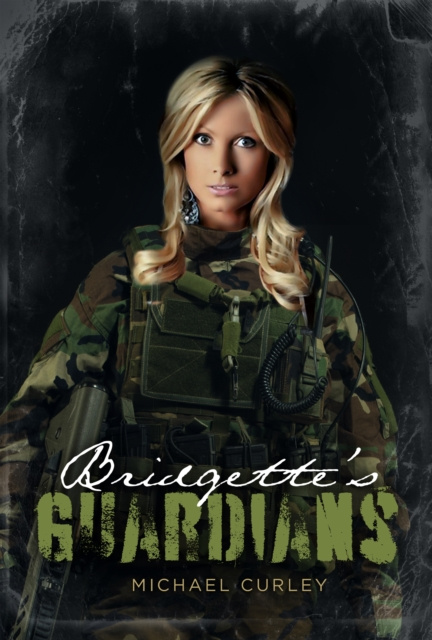 E-Book Bridgette's Guardians Michael Curley