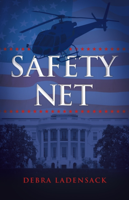 E-knjiga Safety Net Debra Ladensack