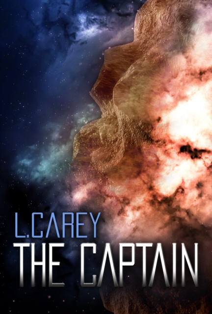 E-knjiga Captain L. Carey