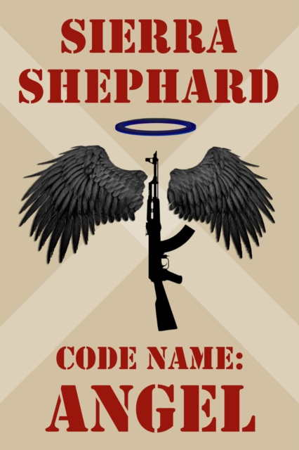 E-knjiga Code Name: Angel Sierra Shephard