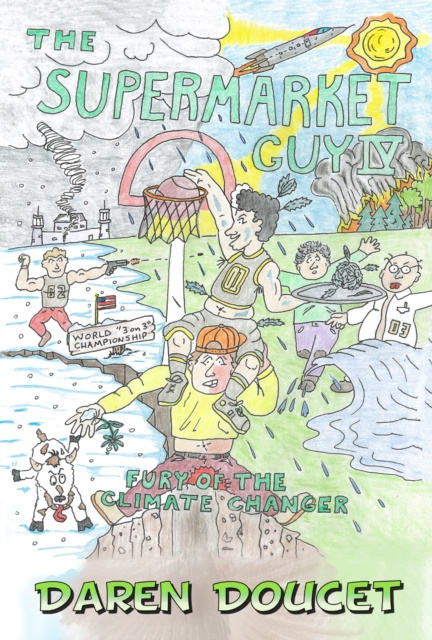 E-book Supermarket Guy IV Daren Doucet