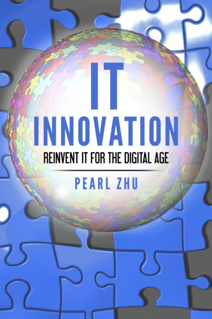 E-knjiga It Innovation Pearl Zhu