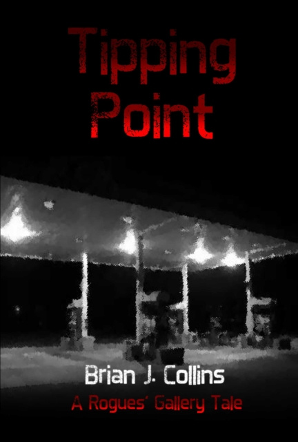 E-knjiga Tipping Point Brian Collins