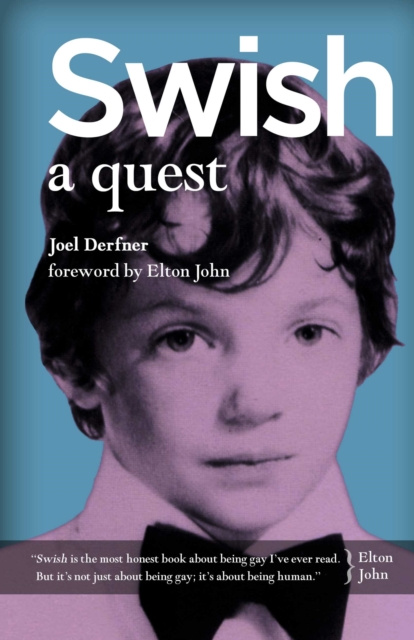 E-knjiga Swish Joel Derfner