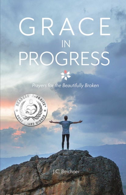 E-knjiga Grace in Progress J. C. Beichner