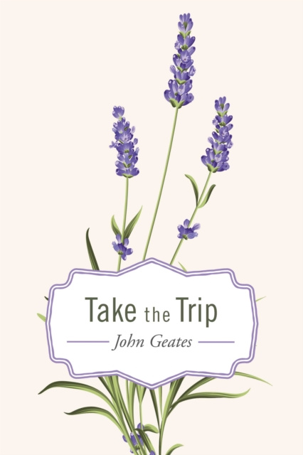 E-knjiga Take the Trip John Geates