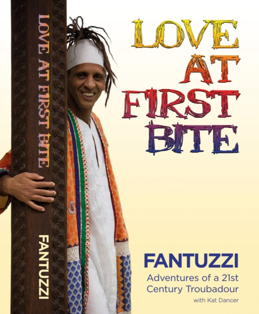 E-knjiga Love At First Bite Fantuzzi