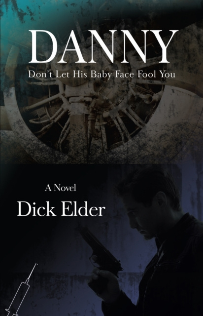 E-knjiga Danny Dick Elder