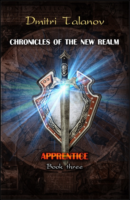 E-knjiga Apprentice Dmitri Talanov