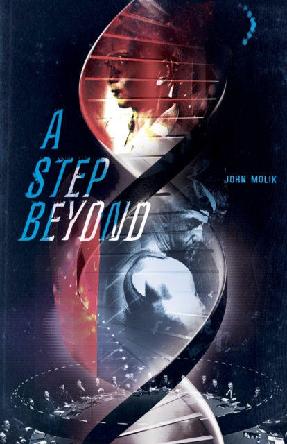 E-knjiga Step Beyond John Molik