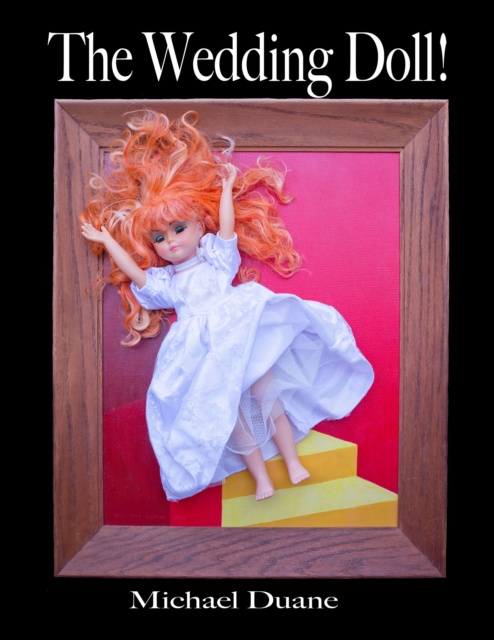 E-knjiga Wedding Doll Michael Duane