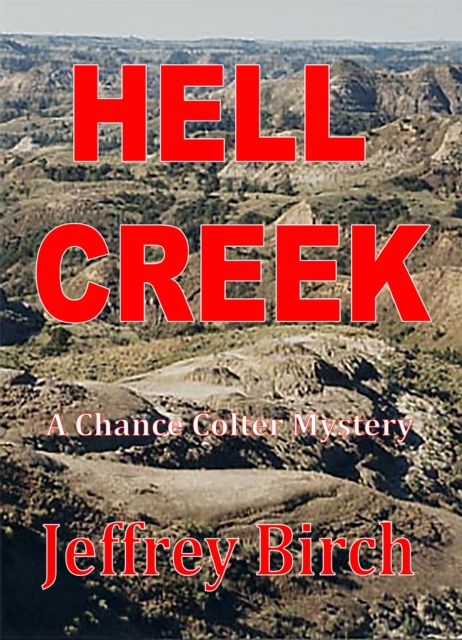 E-knjiga Hell Creek Jeffrey Birch