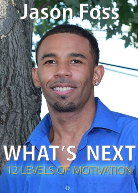 E-knjiga What's Next Jason Foss