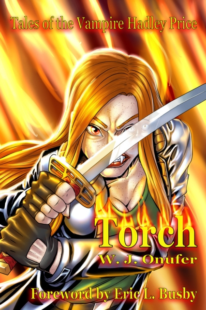 E-knjiga Torch W. J. Onufer