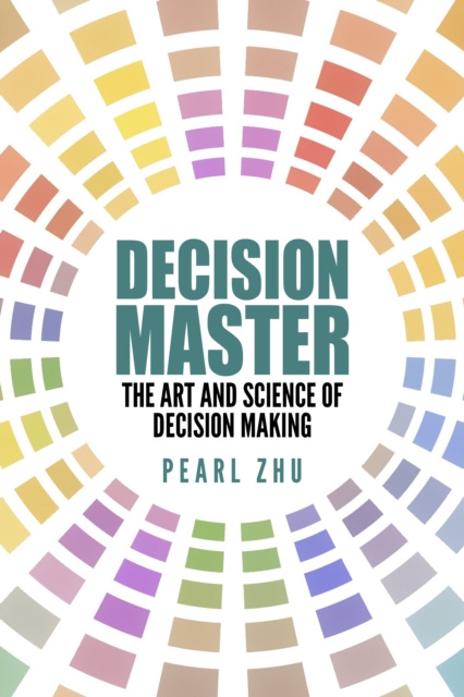 E-knjiga Decision Master Pearl Zhu