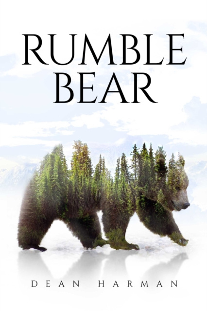 E-knjiga Rumble Bear Dean Harman