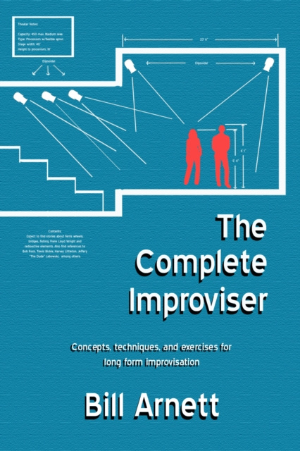 E-knjiga Complete Improviser Bill Arnett