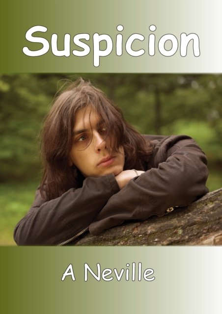 E-knjiga Suspicion A Neville