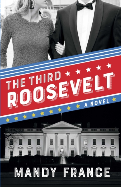 E-knjiga Third Roosevelt Mandy France