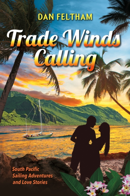 E-knjiga Trade Winds Calling Dan Feltham