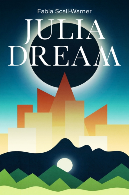 E-knjiga Julia Dream Fabia Scali-Warner
